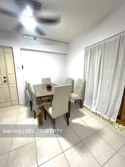 Blk 529 Woodlands Vista (Woodlands), HDB 4 Rooms #622818591